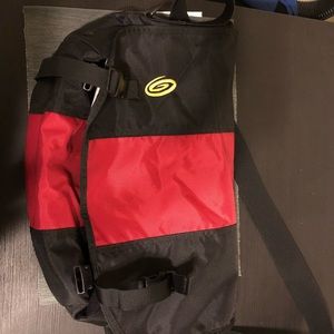 Timbuk2 Messenger Bag